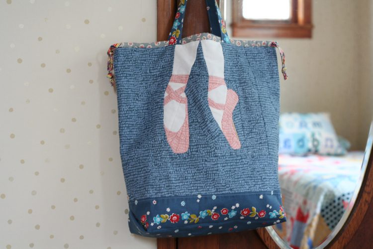 Ballet Bag