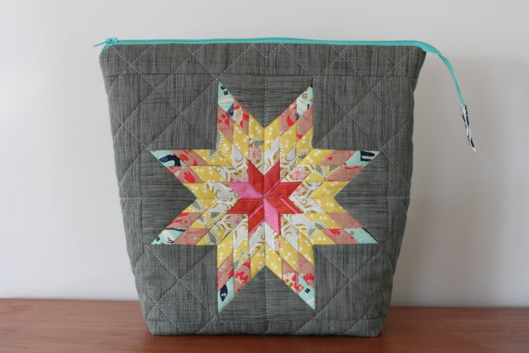 lone star by wooden spoon quilts